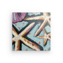 Load image into Gallery viewer, Star fish Canvas